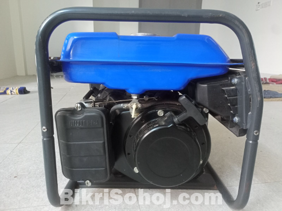 YAMAHA Petrol Generator EF2600FW 2kVA